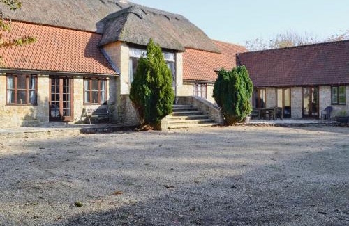 Bridport House | The Retreat