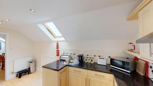 Sidmouth Apartment | The Retreat