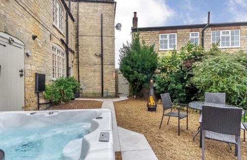 Nettleham House | The Retreat