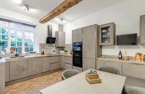 Nettleham House | The Retreat