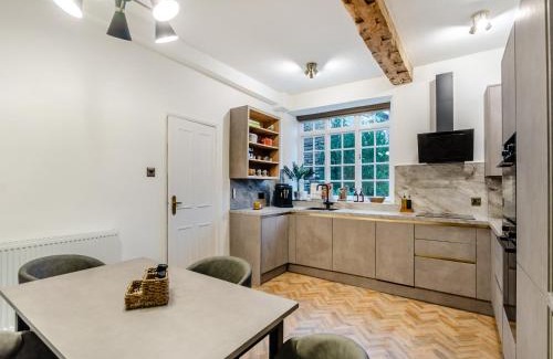 Nettleham House | The Retreat