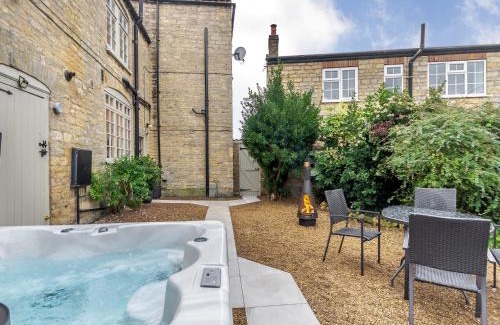 Nettleham House | The Retreat