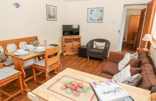 Ventnor House | The Retreat