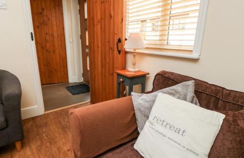 Ventnor House | The Retreat