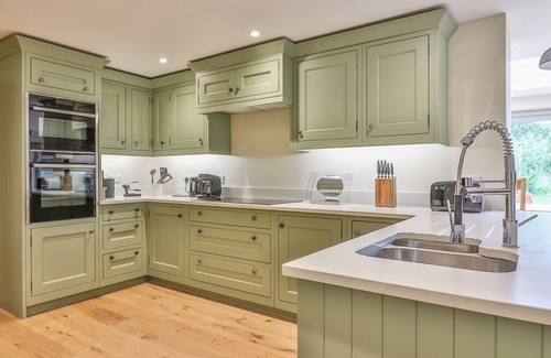 Weston-super-Mare House | The Retreat
