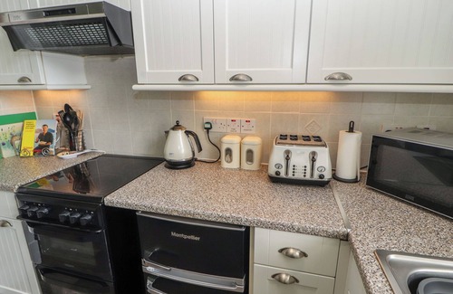Wigton Cottage | The Retreat