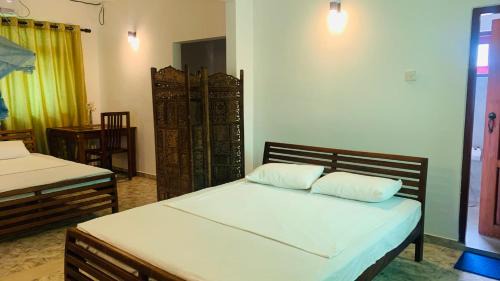 Nalagasdeniya Hotel | The Retreat Hotel