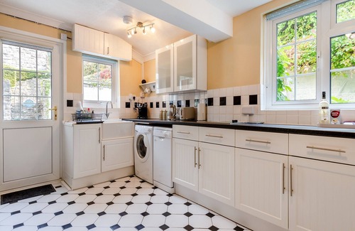 West Lulworth House | The Retreat Lulworth