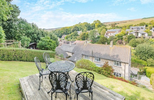 West Lulworth House | The Retreat Lulworth