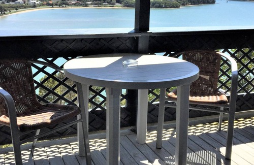 Paihia Apartment | The Retreat