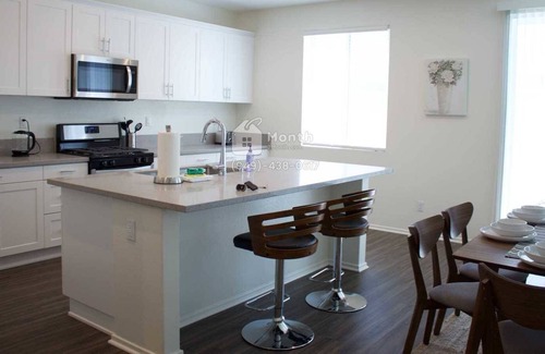 Moreno Valley House | The Retreat on Gossamer Ct