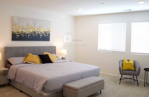 Moreno Valley House | The Retreat on Gossamer Ct