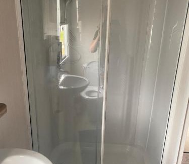 Kinmel Bay Apartment | The Retreat Peach - Golden Sands
