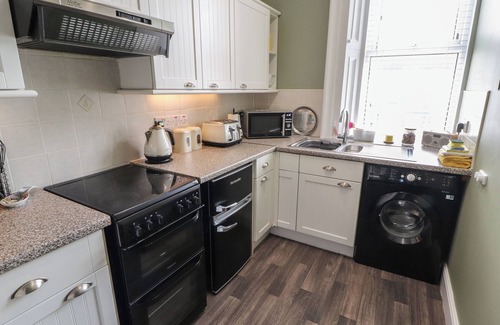 Wigton Cottage | THE RETREAT, pet friendly, character holiday cottage in Wigton