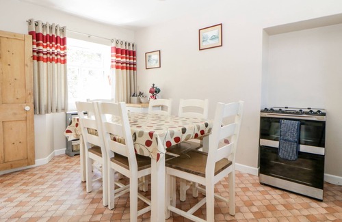 Harbertonford Cottage | THE RETREAT, pet friendly, country holiday cottage in Harbertonford