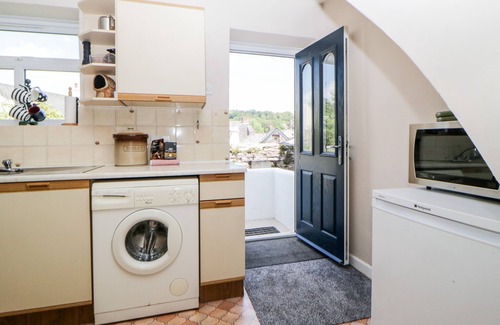 Harbertonford Cottage | THE RETREAT, pet friendly, country holiday cottage in Harbertonford