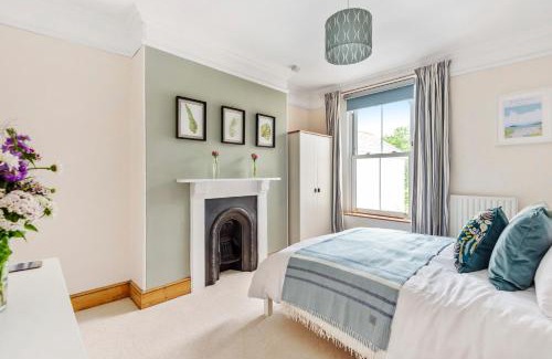 South Milton House | The Retreat, South Milton, Close to Salcombe