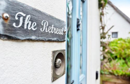 South Milton House | The Retreat, South Milton, Close to Salcombe