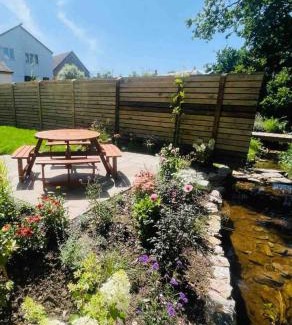 South Milton House | The Retreat, South Milton, Close to Salcombe