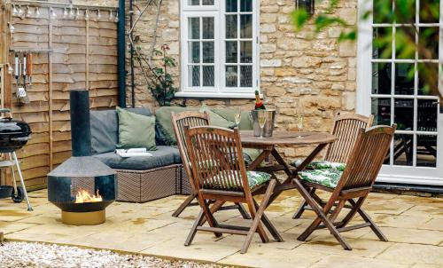 Tetbury Apartment | The Retreat Tetbury - NEW listing