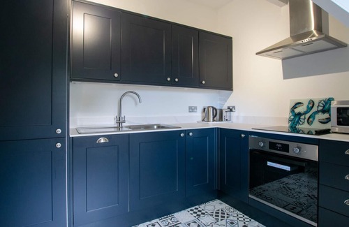 Chillington Apartment | The Retreat - Two Bedroom Apartment, Sleeps 4