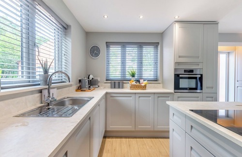 Kneesall Cottage | The Retreat - UK45099