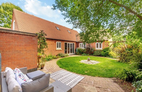 Kneesall Cottage | The Retreat - UK45099
