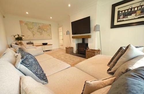 Buckleigh House | The Retreat Westward Ho