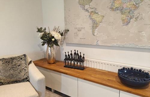 Buckleigh House | The Retreat Westward Ho