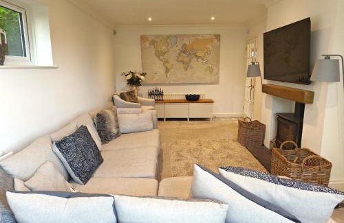 Buckleigh House | The Retreat Westward Ho