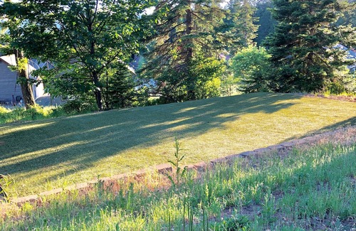 Ronald House | The Reunion House at Roslyn Ridge + Pool Access