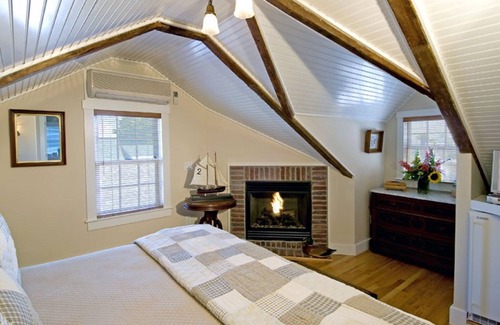 Provincetown Bed & Breakfast | The Revere Guest House