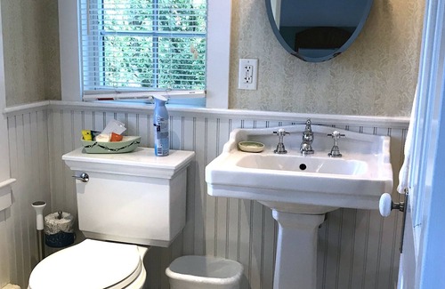 Provincetown Bed & Breakfast | The Revere Guest House