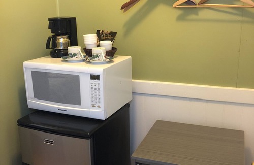 Niagara Falls Hotel | The Rex Motel