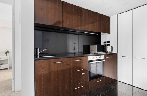 Elizabeth Bay Apartment | The Rex Potts Point Apartment
