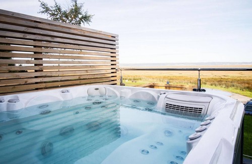 Llangennith Apartment | The Rhossili Bay Secret - 1 Bed Cabin - Landimore