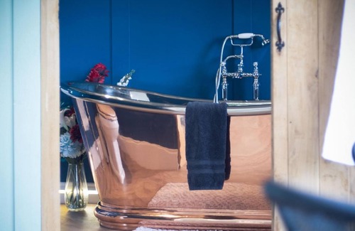 Llangennith Apartment | The Rhossili Bay Secret - 1 Bed Cabin - Landimore