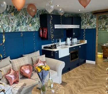Llangennith House | The Rhossili bay secret