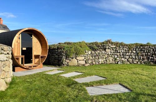St Just House | The Riblows, Cape Cornwall