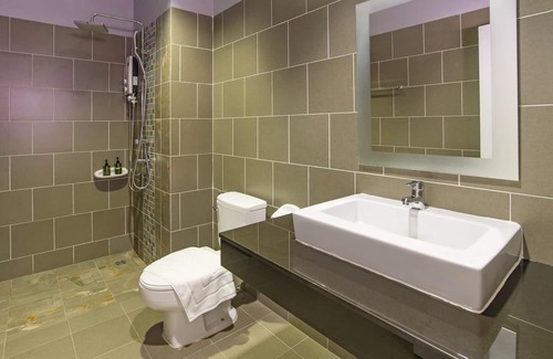Downtown Krabi Hotel | The Rich Sotel