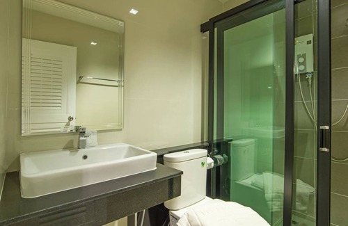 Downtown Krabi Hotel | The Rich Sotel