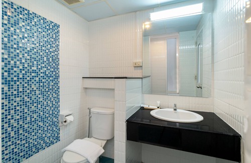 Lak Si Hotel | The Riche Boutique Hotel Don Mueang Airport