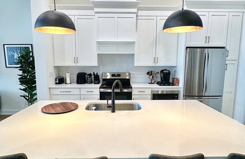 Prospect Apartment | The Rickhouse Apartment