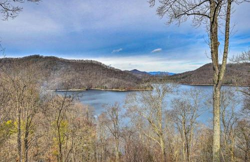 Topton House | The Ridge at Nantahala
