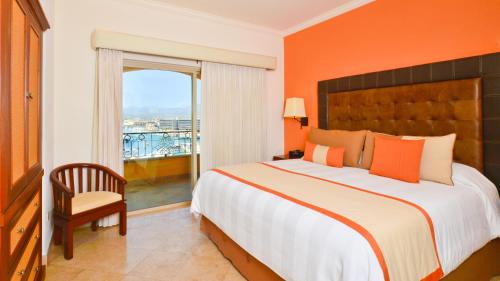 Marina Resort | The Ridge at Playa Grande