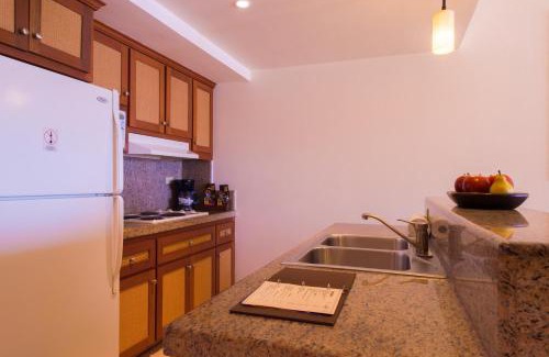 Marina Resort | The Ridge at Playa Grande