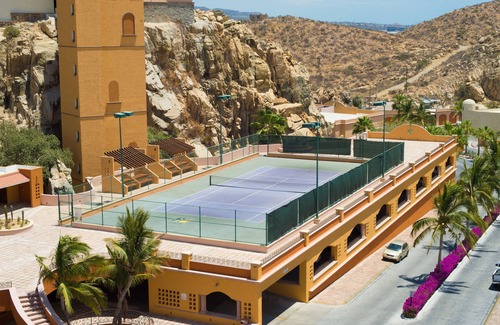 Marina Resort | The Ridge at Playa Grande