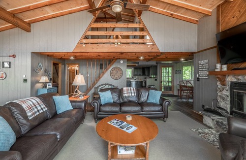 Innsbrook Ski Chalet | The Ridge by Innsbrook Vacations!
