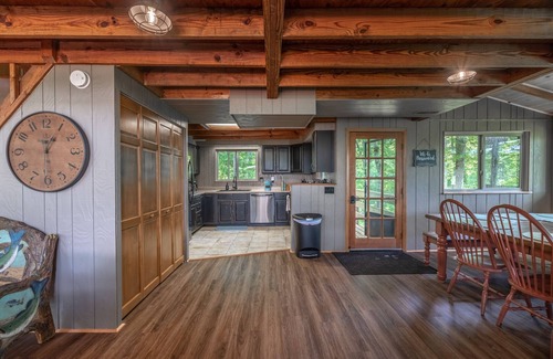 Innsbrook Ski Chalet | The Ridge by Innsbrook Vacations!