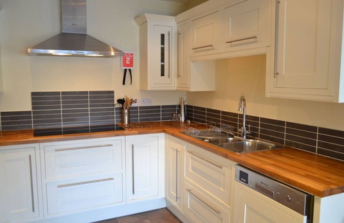 Menai Bridge House | The Ridge